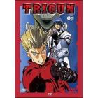 Trigun. Disc 05