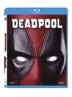 Deadpool (Blu-ray)