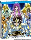 I Cavalieri Dello Zodiaco - I Capitoli Di Ade (5 Blu-Ray) (Blu-ray)