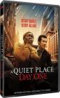 A Quiet Place - Giorno 1