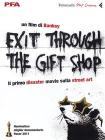 Exit Through the Gift Shop