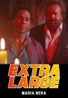 Detective Extralarge - Magia Nera