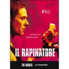 Il rapinatore. The robber