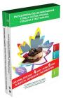 Enciclopedia Della Cucina Vegana, Crudista E Fruttaria (4 Dvd+Booklet)