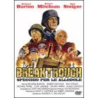 Breakthrough. Specchio per le allodole Breakthrough. Specchio per le allodole