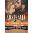 Australia (Cofanetto blu-ray e dvd)