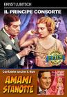 Il Principe Consorte / Amami Stanotte