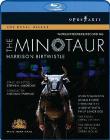 Harrison Birtwistle. Il Minotauro (Blu-ray)