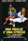 Mia moglie è una strega