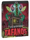 Tafanos (Blu-ray)