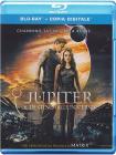 Jupiter. Il destino dell'universo (Blu-ray)