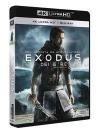 Exodus. Dei e Re (Cofanetto 2 blu-ray)