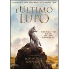 L' ultimo lupo