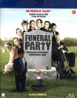 Funeral Party (Blu-ray)