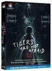 Tigers Are Not Afraid (Blu-Ray+Booklet) (Blu-ray)
