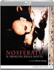 Nosferatu, principe della notte (Blu-ray)
