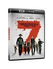 I magnifici sette (Cofanetto 2 blu-ray)