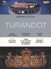 Giacomo Puccini. Turandot