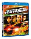 The Fast and the Furious. Tokyo Drift (Blu-ray)