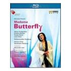 Giacomo Puccini. Madama Butterfly (Blu-ray)