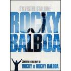 Rocky - Rocky Balboa (Cofanetto 2 blu-ray)