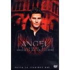 Angel. Stagione 2 (6 Dvd)