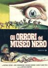 Gli orrori del museo nero