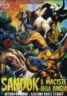 Sandok, il Maciste della giungla