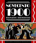 Novecento Parte Prima E Seconda (2 Blu-Ray) (Blu-ray) Novecento Parte Prima E Seconda (2 Blu-Ray) (Blu-ray)