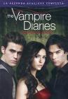 The Vampire Diaries. Stagione 2 (5 Dvd)