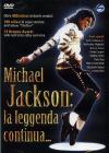 Michael Jackson. La leggenda continua