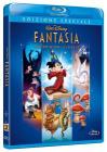 Fantasia (Blu-ray)