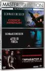 Arnold Schwarzenegger. Master Collection (Cofanetto 3 dvd)