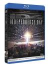 Independence Day. Ed. rimasterizzata (Cofanetto 2 blu-ray)