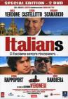 Italians (2 Dvd)