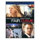 Fair Game. Caccia alla spia (Blu-ray)