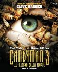 Candyman 3 - Il Giorno Della Morte (Blu-ray)