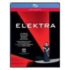 Richard Strauss. Elektra (Blu-ray)