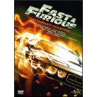 Fast & Furious Boxset (Cofanetto 5 dvd)
