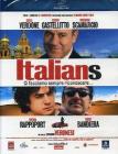 Italians (Blu-ray)