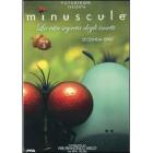 Minuscule. La vita segreta degli insetti. Serie 2. Vol. 3