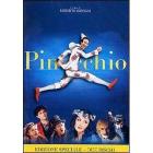 Pinocchio (2 Dvd)
