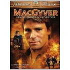 MacGyver. Stagione 1 (6 Dvd)