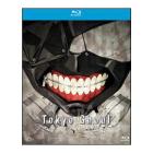 Tokyo Ghoul. Stagione 1 (3 Blu-ray)