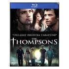 The Thompsons (Blu-ray) The Thompsons (Blu-ray)