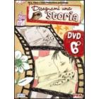 Disegnami una storia. Vol. 6