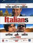 Italians (Blu-ray) Italians (Blu-ray)