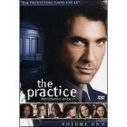 The Practice. Professione avvocati. Vol. 1 (4 Dvd)