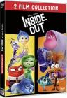 Inside Out / Inside Out 2 (2 Dvd)