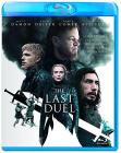The Last Duel (Blu-ray)
